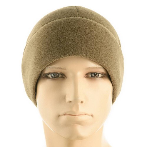 M-Tac шапка Watch Cap Premium фліс (250 г/м2) with Slimtex Dark Olive