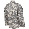 Кітель тактичний MFH US Field Jacket рип-стоп ACU