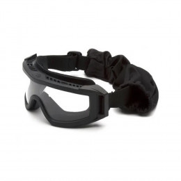 Защитные очки с уплотнителем Venture Gear Tactical прозрачные