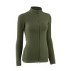 M-Tac кофта Nord Fleece Polartec Lady Army Olive