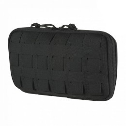 M-Tac підсумок Admin Large Elite чорний