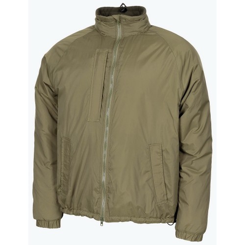 ТЕРМОКУРТКА MFH THERMAL JACKET OD GREEN