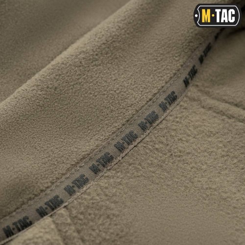 M-Tac кофта Centurion Microfleece олива