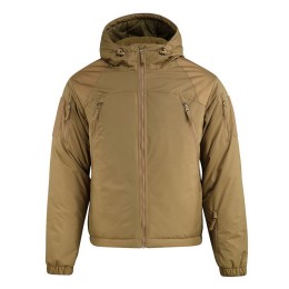 M-Tac куртка зимняя Alpha Gen. 3 Pro Coyote Brown