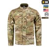 M-Tac китель Military Elite NYCO multicam