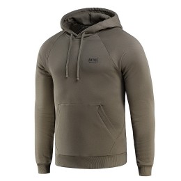 M-Tac кофта Hoodie Cotton Raglan Dark Olive