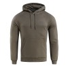 M-Tac кофта Hoodie Cotton Raglan Dark Olive