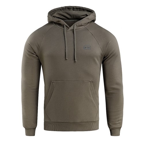 M-Tac кофта Hoodie Cotton Raglan Dark Olive