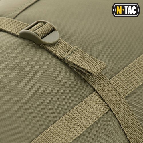 M-Tac чохол компресійний для спального мішка великий олива