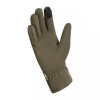 M-TAC ПЕРЧАТКИ WINTER SOFT SHELL OLIVE