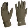 M-TAC ПЕРЧАТКИ WINTER SOFT SHELL OLIVE