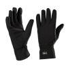 M-TAC ПЕРЧАТКИ WINTER SOFT SHELL BLACK