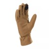M-Tac перчатки Winter softshell койот