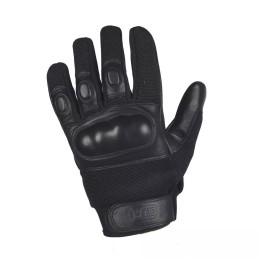 M-TAC РУКАВИЧКИ ASSAULT TACTICAL MK.4 ЧОРНІ