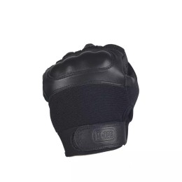 M-TAC РУКАВИЧКИ ASSAULT TACTICAL MK.4 ЧОРНІ