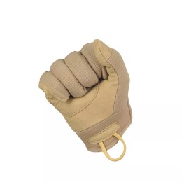 M-TAC РУКАВИЧКИ ASSAULT TACTICAL MK.5 ХАКІ
