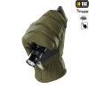 M-Tac Перчатки softshell Thinsulate олива