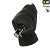 M-TAC РУКАВИЧКИ FLEECE THINSULATE BLACK