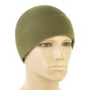 M-Tac шапка Watch Cap Elite флис (320 г/м2) with slimtex Tan