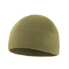 M-Tac шапка Watch Cap Elite флис (320 г/м2) with slimtex Tan