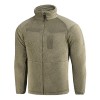 M-Tac кофта Battle Fleece Polartec Tan