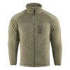 M-Tac кофта Battle Fleece Polartec Tan