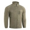 M-Tac кофта Battle Fleece Polartec Tan