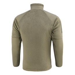 M-Tac кофта Battle Fleece Polartec Tan