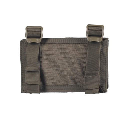 M-Tac планшет наручний з утяжкою Ranger Green 