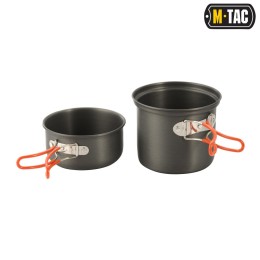 M-Tac котелок индивидуальный