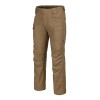 Штаны тактические Urban Tactical Pants Policotton Canvas Helikon-Tex койот 