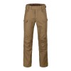 Штаны тактические Urban Tactical Pants Policotton Canvas Helikon-Tex койот