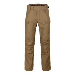 Штаны тактические Urban Tactical Pants Policotton Canvas Helikon-Tex койот