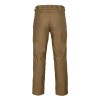 Штаны тактические Urban Tactical Pants Policotton Canvas Helikon-Tex койот 