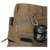 Штаны тактические Urban Tactical Pants Policotton Canvas Helikon-Tex койот 