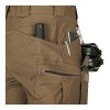 Штаны тактические Urban Tactical Pants Policotton Canvas Helikon-Tex койот 