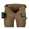 Штаны тактические Urban Tactical Pants Policotton Canvas Helikon-Tex койот 