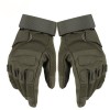 Тактические перчатки Blackhawk SOLAG Hellstorm олива