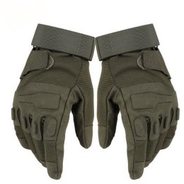 Тактические перчатки Blackhawk SOLAG Hellstorm олива 