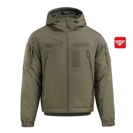 M-Tac куртка зимняя Alpha Gen.IV Pro Dark Olive