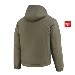M-Tac куртка зимняя Alpha Gen.IV Pro Dark Olive