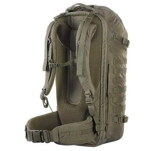 M-Tac рюкзак Large Gen.II Elite Ranger Green