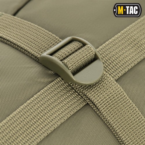 M-Tac чохол компресійний для спального мішка середній олива