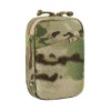 M-Tac органайзер EDC Pocket Elite Multicam