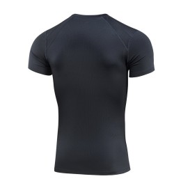 M-Tac футболка потоотводящая Athletic Gen.2 Dark Navy Blue