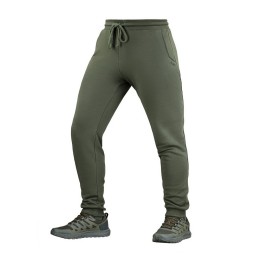 M-Tac брюки Cotton Classic Army Olive