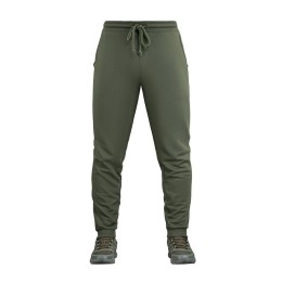 M-Tac брюки Cotton Classic Army Olive