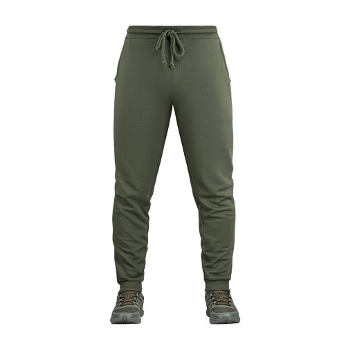 M-Tac штани Cotton Classic Army Olive