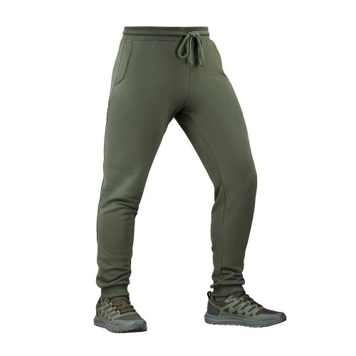 M-Tac штани Cotton Classic Army Olive