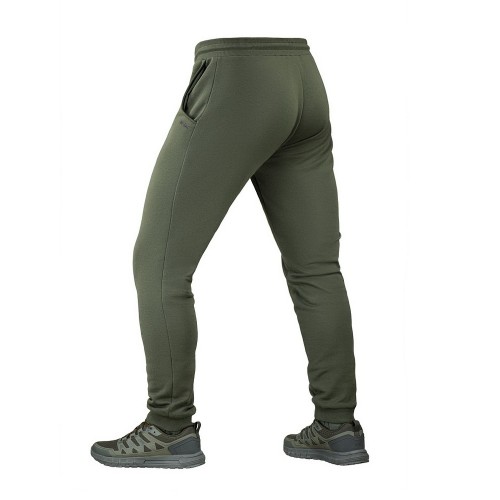 M-Tac штани Cotton Classic Army Olive